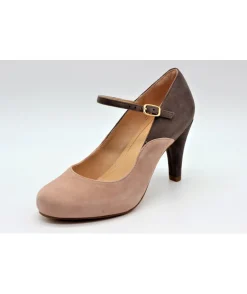 Femme L'Empreinte Chaussures CLARKS DALI LILY