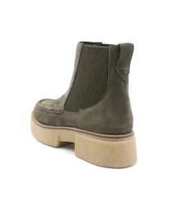 Femme L'Empreinte Chaussures CLARKS LINOSO TOP