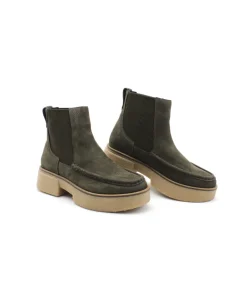 Femme L'Empreinte Chaussures CLARKS LINOSO TOP