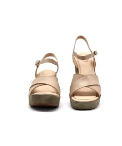 Femme L'Empreinte Chaussures CLARKS MARITSA