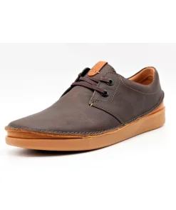 Homme L'Empreinte Chaussures CLARKS OAKLAND