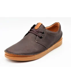 Homme L'Empreinte Chaussures CLARKS OAKLAND
