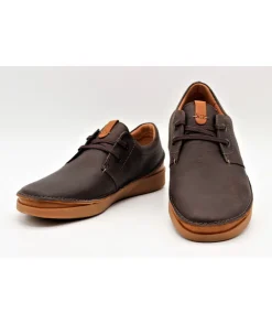 Homme L'Empreinte Chaussures CLARKS OAKLAND
