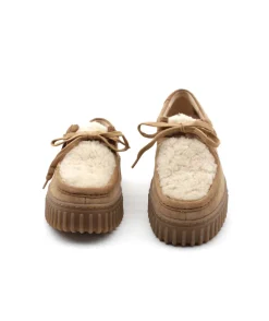 Femme L'Empreinte Chaussures CLARKS TORHILL BEE LIGHT