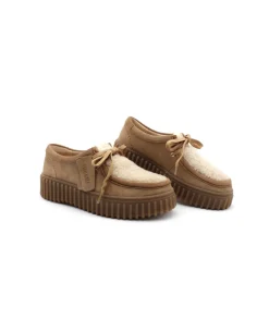 Femme L'Empreinte Chaussures CLARKS TORHILL BEE LIGHT