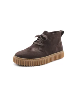 Homme L'Empreinte Chaussures CLARKS TORHILL DESERT BOOT