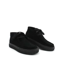 Homme L'Empreinte Chaussures CLARKS TORHILL HI