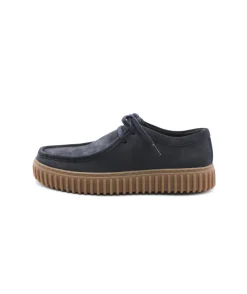 Homme L'Empreinte Chaussures CLARKS TORHILL LO