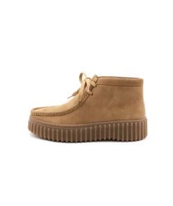 Femme L'Empreinte Chaussures CLARKS TORHILL MOSS