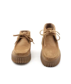 Femme L'Empreinte Chaussures CLARKS TORHILL MOSS