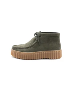 Femme L'Empreinte Chaussures CLARKS TORHILL MOSS