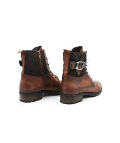 Femme L'Empreinte Chaussures COCO & ABRICOT CALLIOPE V2241B