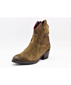 Femme L'Empreinte Chaussures COCO & ABRICOT DAGLAN V1631A