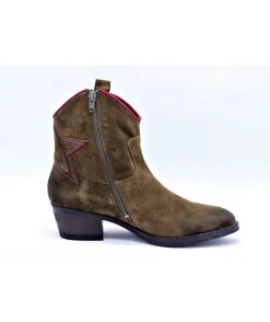 Femme L'Empreinte Chaussures COCO & ABRICOT DAGLAN V1631A