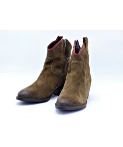 Femme L'Empreinte Chaussures COCO & ABRICOT DAGLAN V1631A