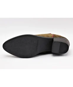 Femme L'Empreinte Chaussures COCO & ABRICOT DAGLAN V1631A