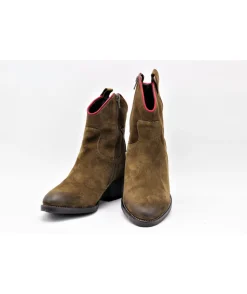 Femme L'Empreinte Chaussures COCO & ABRICOT DAGLAN V1631A