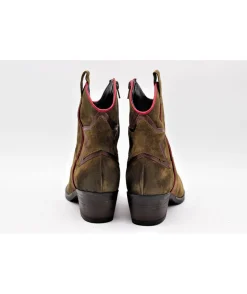 Femme L'Empreinte Chaussures COCO & ABRICOT DAGLAN V1631A