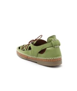 Femme L'Empreinte Chaussures COCO & ABRICOT MELINCOURT V2340A