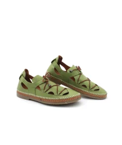 Femme L'Empreinte Chaussures COCO & ABRICOT MELINCOURT V2340A