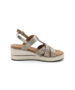 Femme L'Empreinte Chaussures COCO & ABRICOT MERIGNAT V2406D