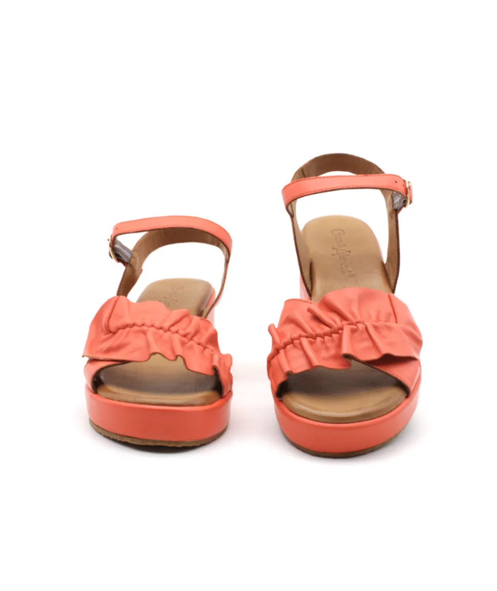 Femme L'Empreinte Chaussures COCO & ABRICOT MERIGON V2711B