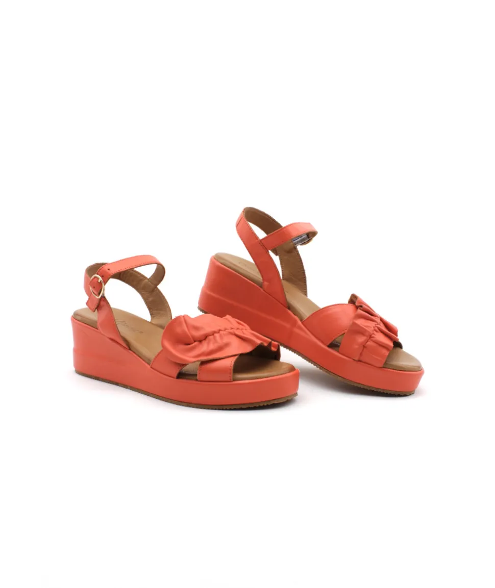 Femme L'Empreinte Chaussures COCO & ABRICOT MERIGON V2711B