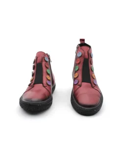 Femme L'Empreinte Chaussures COCO & ABRICOT MEZIRE V2619B