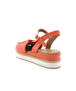 Femme L'Empreinte Chaussures COCO & ABRICOT MIMBASTE V2705B