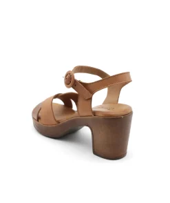 Femme L'Empreinte Chaussures COCO & ABRICOT MINVERSHEIM V2401A