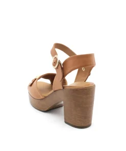 Femme L'Empreinte Chaussures COCO & ABRICOT MINZAC V2402A