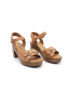 Femme L'Empreinte Chaussures COCO & ABRICOT MINZAC V2402A