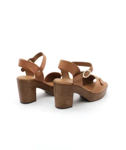 Femme L'Empreinte Chaussures COCO & ABRICOT MINZAC V2402A