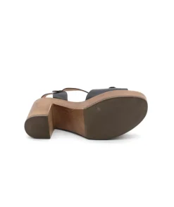 Femme L'Empreinte Chaussures COCO & ABRICOT MINZAC V2402A