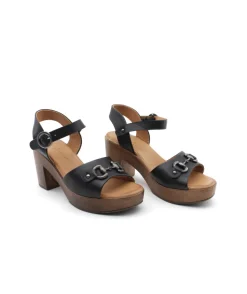 Femme L'Empreinte Chaussures COCO & ABRICOT MINZAC V2402A