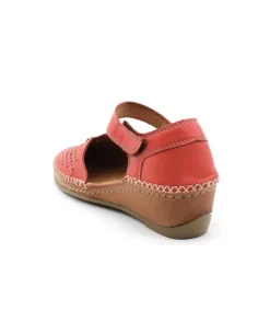 Femme L'Empreinte Chaussures COCO & ABRICOT MIONNAY V2405A