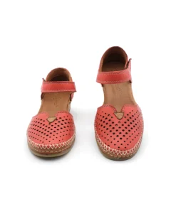 Femme L'Empreinte Chaussures COCO & ABRICOT MIONNAY V2405A