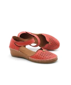 Femme L'Empreinte Chaussures COCO & ABRICOT MIONNAY V2405A