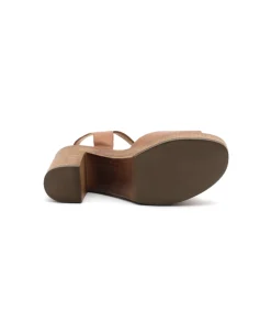 Femme L'Empreinte Chaussures COCO & ABRICOT MUSCOURT V2755B