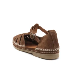 Femme L'Empreinte Chaussures COCO & ABRICOT MUSIGNY V2757F