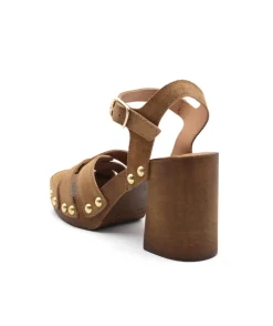 Femme L'Empreinte Chaussures COCO & ABRICOT NANCY V2759A