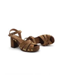 Femme L'Empreinte Chaussures COCO & ABRICOT NANCY V2759A