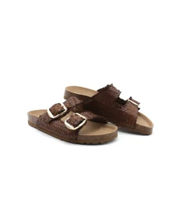 Femme L'Empreinte Chaussures COCO & ABRICOT NANDY V2764H