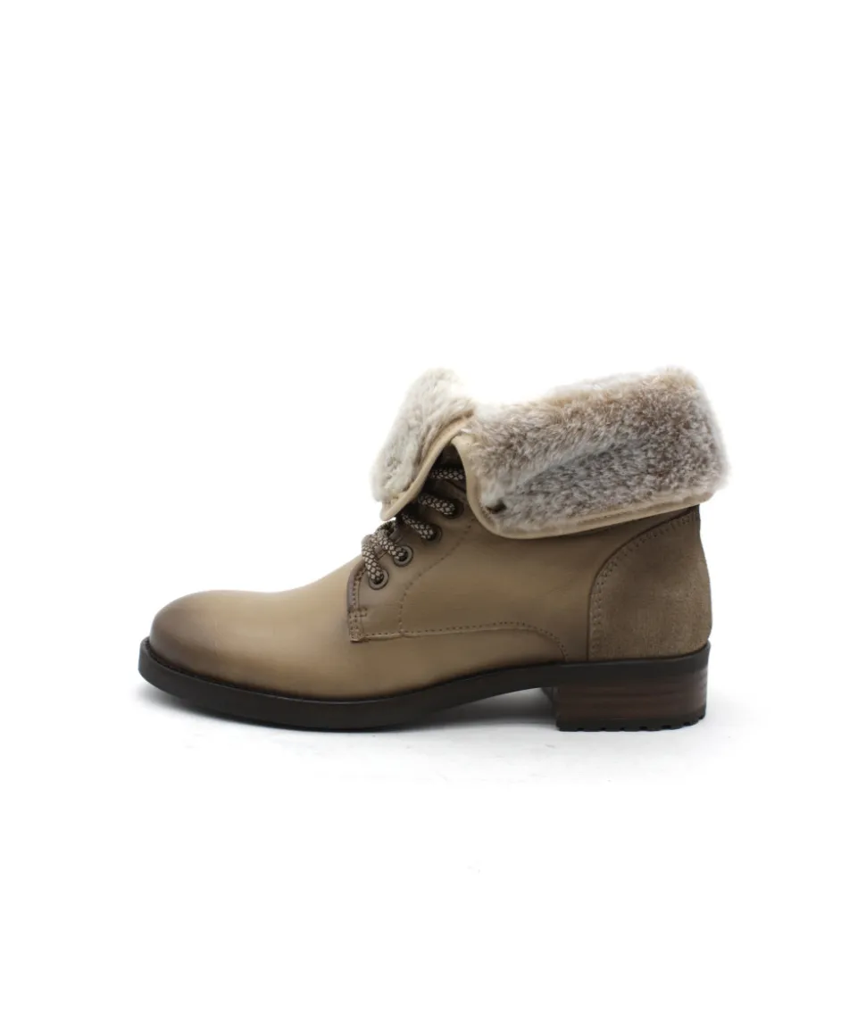 Femme L'Empreinte Chaussures COCO & ABRICOT PENCRAN V2245A