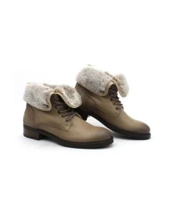 Femme L'Empreinte Chaussures COCO & ABRICOT PENCRAN V2245A