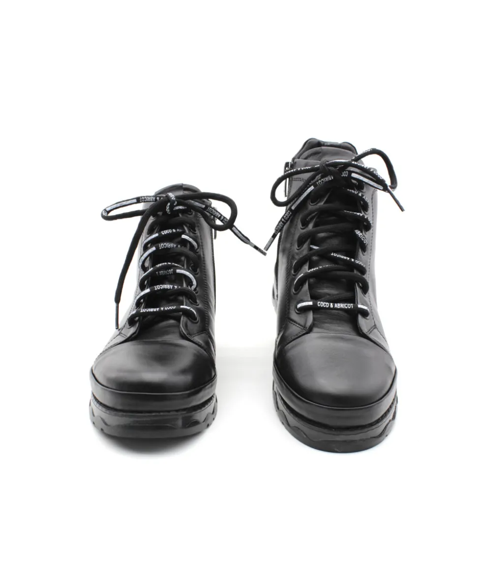 Femme L'Empreinte Chaussures COCO & ABRICOT SABAILLAN V2880A