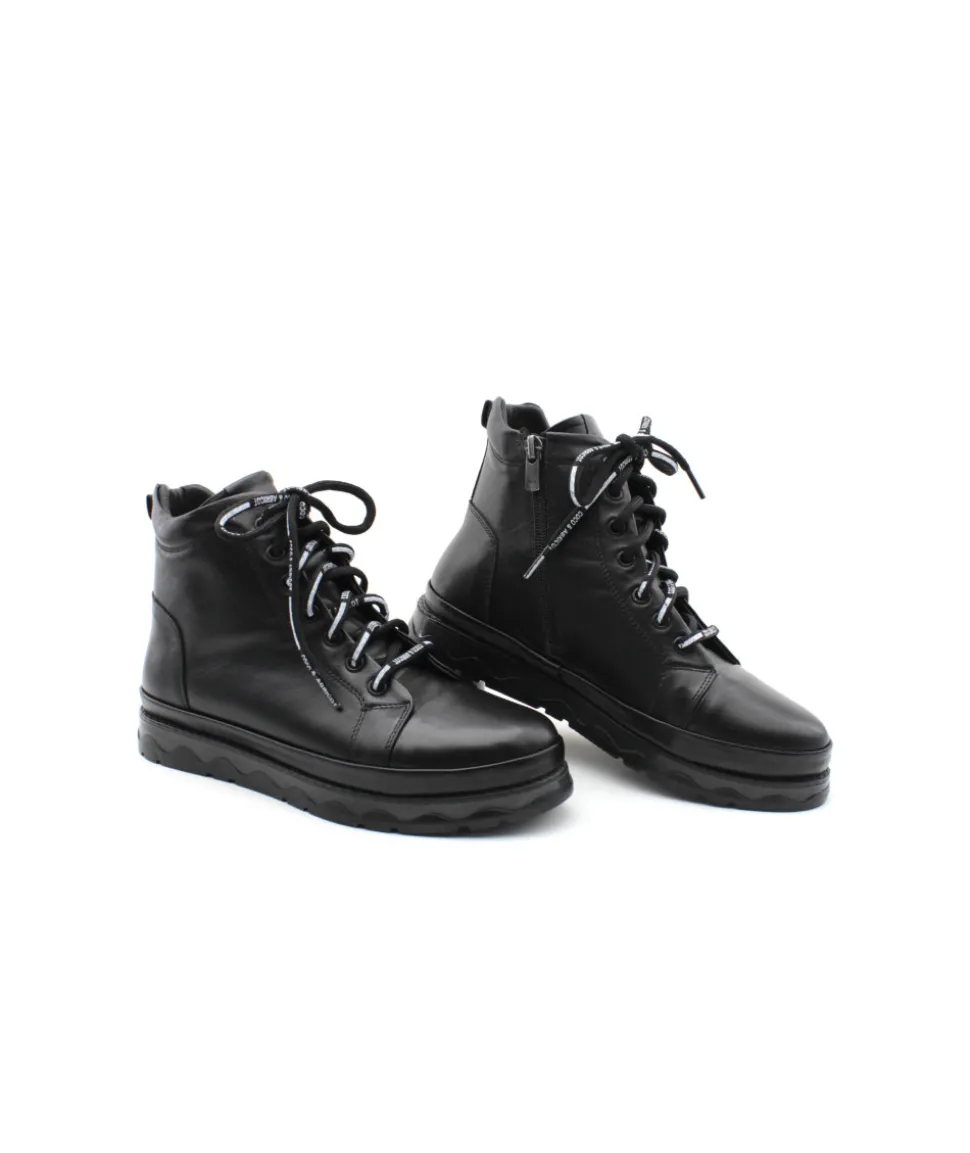 Femme L'Empreinte Chaussures COCO & ABRICOT SABAILLAN V2880A