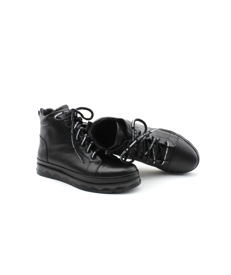 Femme L'Empreinte Chaussures COCO & ABRICOT SABAILLAN V2880A