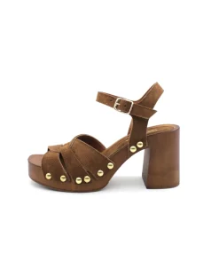 Femme L'Empreinte Chaussures COCO & ABRICOT SYAN V2448A