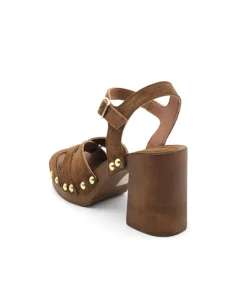 Femme L'Empreinte Chaussures COCO & ABRICOT SYAN V2448A